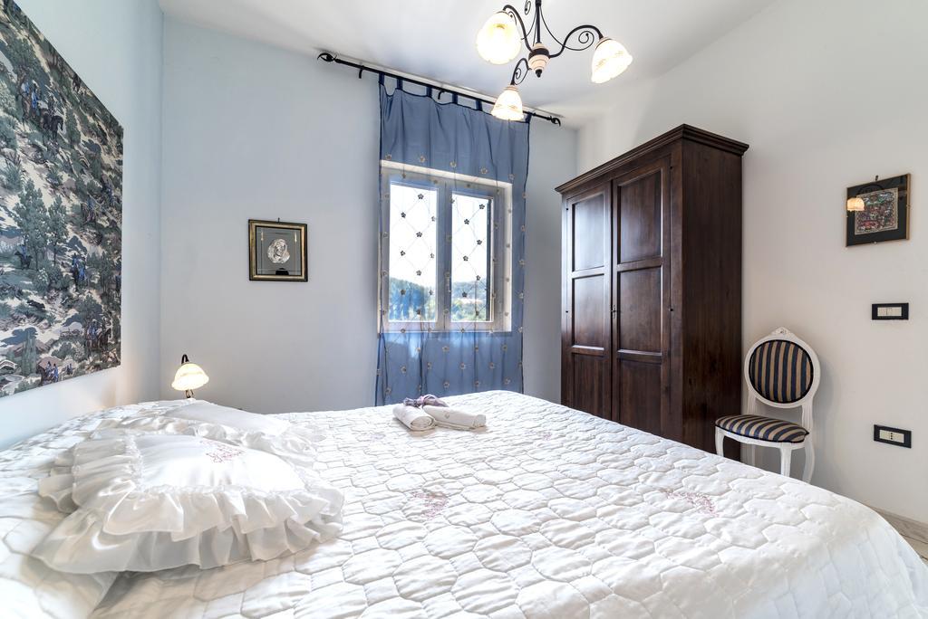Villa Tina Санта Мария ди Кастелабате Екстериор снимка