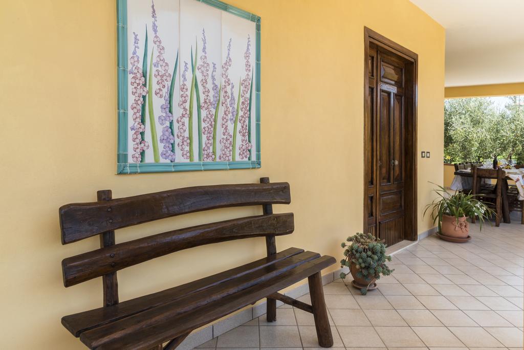 Villa Tina Санта Мария ди Кастелабате Екстериор снимка